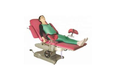 中国 病院の産床の外科医療機器療法のGynecologyの検査の椅子ALS-OB112 販売のため