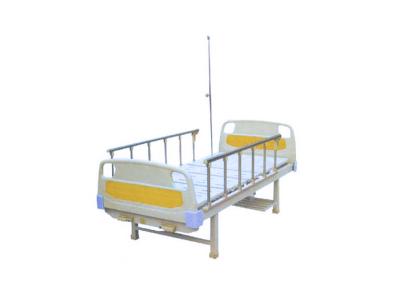 China ABS Headboard Rank Medical Hospital Beds with Two Functions ( ALS-M219) for sale