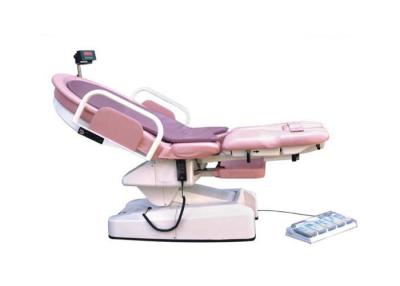 China Electric Multi-Functional Obstetric Delivery Bed For Obstetric Examination ALS-OB106 for sale