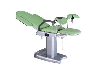 China Luxurious multi-function gynecological manual table (ALS-GY002) for sale