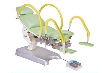 China Luxurious electric multi-function gynecological examination table (ALS-GY004) for sale