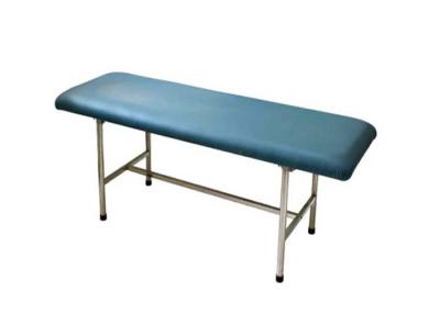 China Stainless steel hospital obstetric examination bed (ALS-EX102) for sale