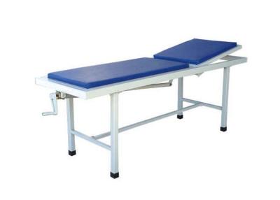 China Hand Adjustable medical examination couch (ALS-EX105b) for sale