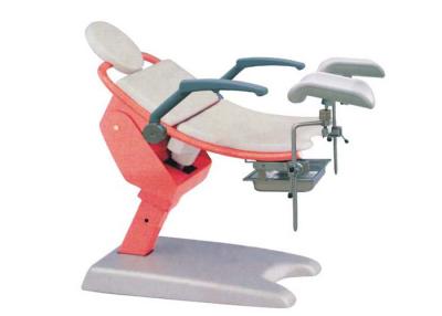 China Hospital electric gynecology examination couch (ALS-GY003) for sale