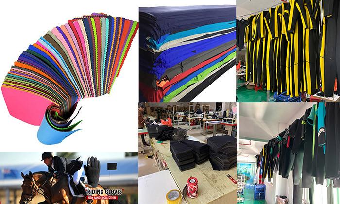 Verified China supplier - Dongguan Huixinfa Sports Goods Co., Ltd