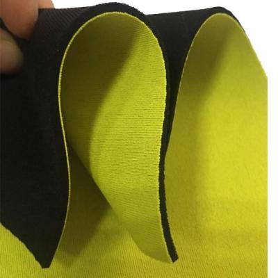 Κίνα Διατρυπημένη διπλή πλαισιωμένη νεοπρενίου χρήση Drysuit υφάσματος ενισχυμένη φύλλο προς πώληση