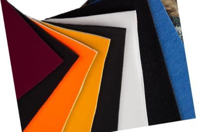 China OEM ODM Double Sided Lined 2mm SCR Neoprene Fabric for sale