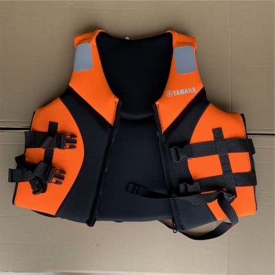 Cina Waterproof Neoprene Buoyancy Aid Jacket For Outdoor Sports in vendita