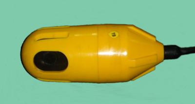 China Detector subacuático del doble del Ⅱ del hidrófono HJ-8C- del buen funcionamiento para el cable submarino en venta