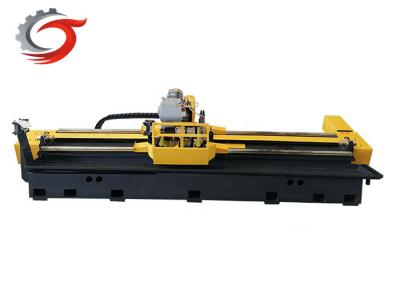 China Arrolle el cortatubos del cuadrado del CNC de 120m/Min Cold Saw Cutting Machine 60m m en venta