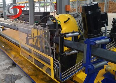 China Q235 Tube Cold Saw Carbon Steel CNC Flying Saw Machine for sale
