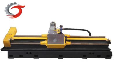 China Oval Cold Saw Cutting Machine for sale