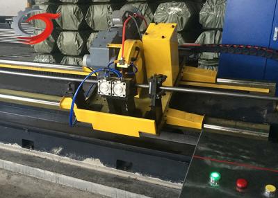 China 18.5kw 50hz High Speed Cold Cut Saw 89mm Flying Saw Machine for sale