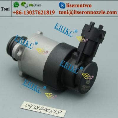 China BOSCH Fuel Pressure Regulator Valve 0928400818; Metering Solenoid Valve 0 928 400 818; Pump Measuring Unit for sale