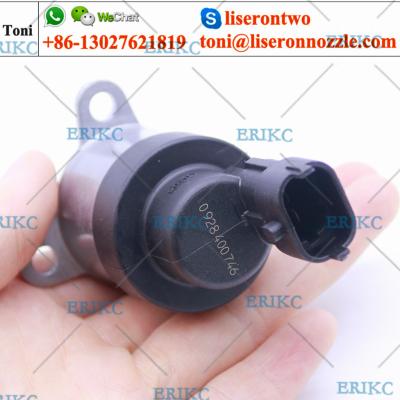 China 0928400746 pump Fuel Pressure Regulator Valve; 0445020075 Pump Metering Unit 0 928 400 746 for sale