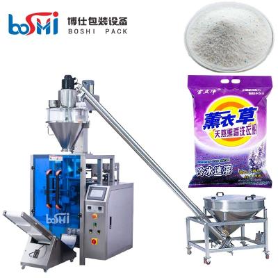 China Detergent Powder Packing Machine Detergent Powder Packaging Machine for sale