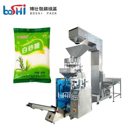 China Automatic Granule Packing Machine For Volumetric Cup Pepper Spice for sale