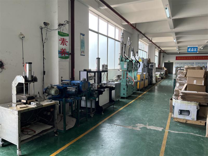 Verified China supplier - Dong Guan Naturalpak Industrial Co., Ltd.