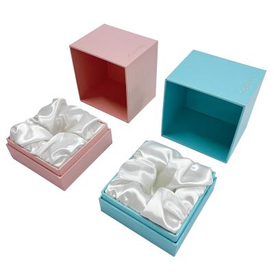 China 95*95*103mm Custom Printed Perfume Boxes Paper Packaging Box For Gift for sale