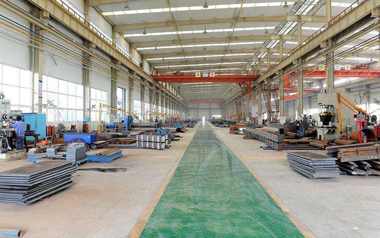 Verified China supplier - Henan Huafood Machinery Technology Co.,Ltd.