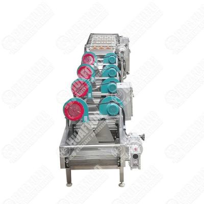 China Commercial Cassava Starch Production Line Cassava Starch Making Machine Cassava Starch Processing Machine for sale