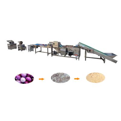 China Made In China Egg Powder Making Machine Cheap Price for sale
