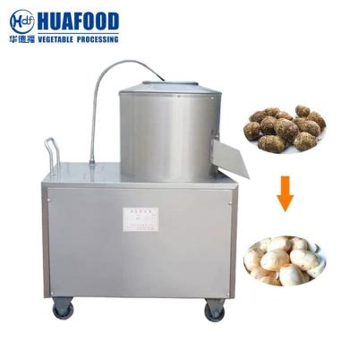 China 300KG/H Potato Wedges Cutter Machine Stainless Steel Food Process Equpiment for sale
