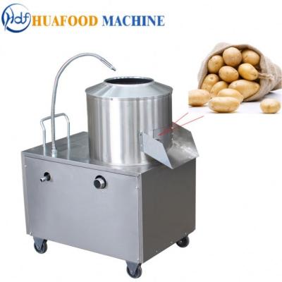 China Automatic vegetable slicing machinery shiitake mushroom slicer machine for sale