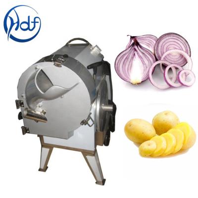 China banana chips dice making machines Industrial Fruit Dicer Vegetables Dicing Machine for sale