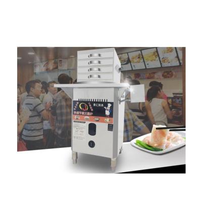 China Brand New Electric Suzumo Mold For Automatic Sushi Robot Roll Meat Blending Machine With High Quality for sale