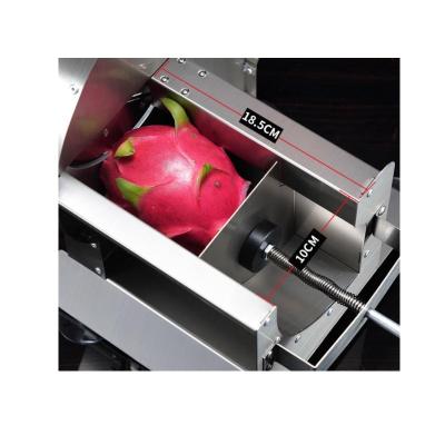China Industrial Use Stainless Steel Vegetable Machine/ Cabbage Shredder Slicer/Fresh Potato Cutter Machines for sale
