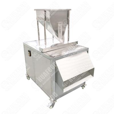 China Almond Slice/ Betel Nut Cutting/ Betel Nut Sali Cutting Machine for sale