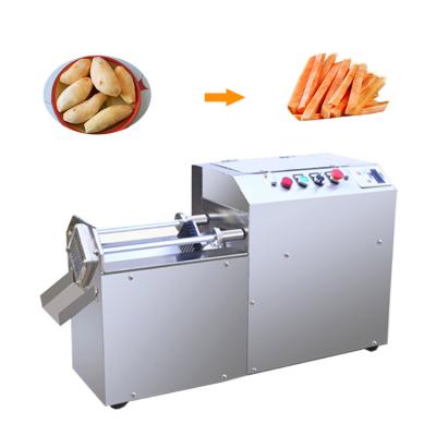 China China Manufactory vegetable-slicer food strip cutting machine onion carrot onion cutting machine with best quality for sale