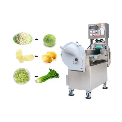 China Fast Delivery Meat Dicer Cube Cutting Machine Iso for sale