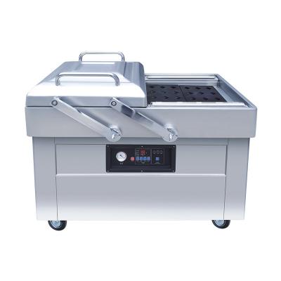 China Multifunctional Frozen Burger Patties Food Irradiation Machine For Wholesales for sale