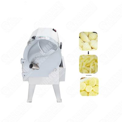 China Banana Fruit And Vegetable Cutter Malaysia for sale