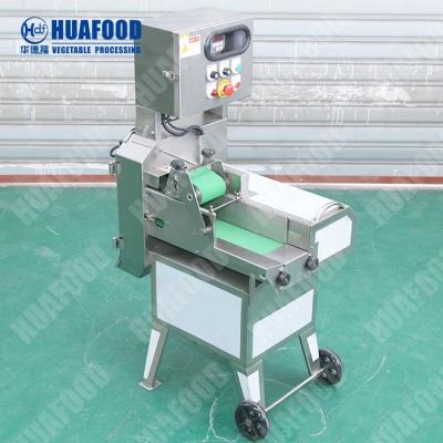 China New Design Large Capacity Cabbage Chopper Vegetable Cutter Machine Commercial With Great Price for sale