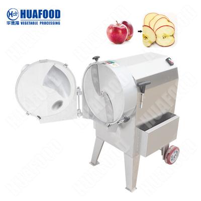 China Discounted Vegetable Belt Cutting Machine Commercial for sale
