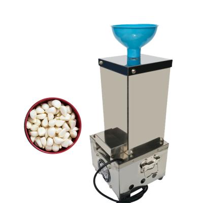 China High Quality Garlic Peeling Machine / Garlic Skin Removing Machine / Garlic Peeler for sale