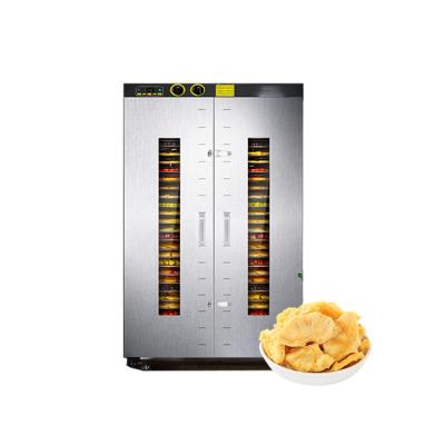 China Factory offer flowers drying machine vegetable fruit tea dehydrator for sale