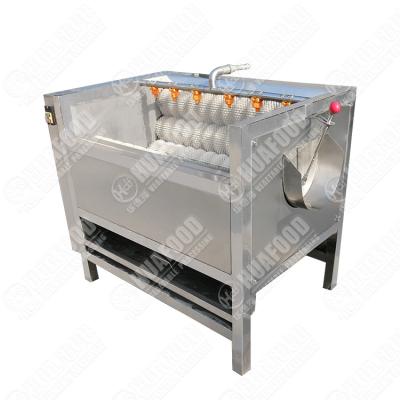 China Professional Vegetable Broth Easy Operation for sale