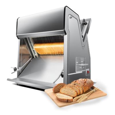 China Slicer Cutter Professional For Bread Industrial Bread Slicer  Restaurants for sale