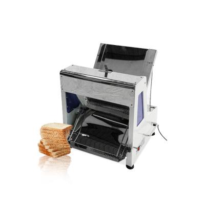 China Electric French Baguette Moulder / Toast Bread Machine / French Bread Making Machine Price for sale