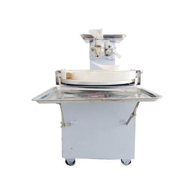 China Home Use India roti making machine Tortilla Wrapper Machine pizza press skin Dough Sheeter Pita Bread Roti Maker for sale