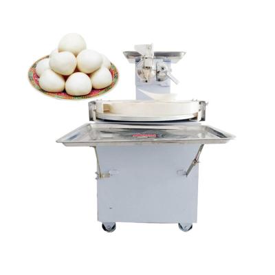 China Pillow Type Steamed Bun Making Machine Dumpling Bread Packing Machine With Tray for sale