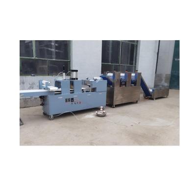 China Commercial Dough Roller Machine Pizza Crust Press Making Machine for sale