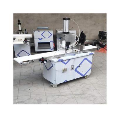 China CE Snacks Processing Machine Dough Kneader Machine Dough Rolling Machine for sale