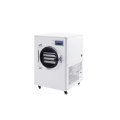 China Hot Selling Standard Type Lab Freeze Dryer Spray Freeze Dryer With Great Price for sale