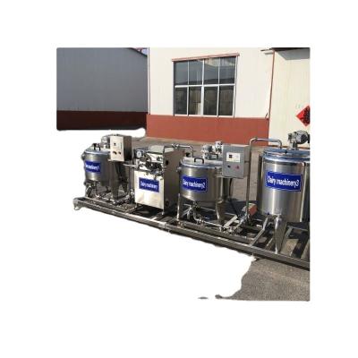 China dairy milk production line dry powder milk making machine/baby formula milk powder yogurt processing line for sale
