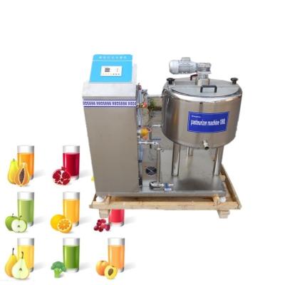 China System Hot Sale Milk Pasteurizer For Sale South Africa Domestic for sale